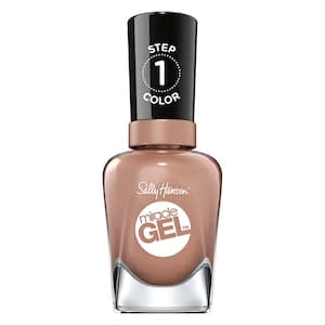 Sally Hansen Miracle Gel Nail Polish, 640 Totem-Ly Yours, 14.7ml