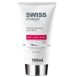 Swiss Image Anti-Age Care 36+ Elasticity Boosting Face Wash 150ml