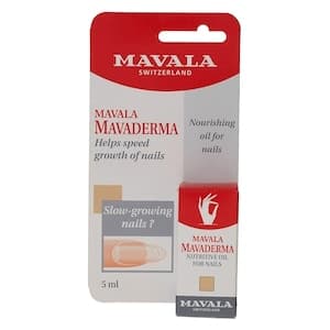 Mavala Mavaderma Nourishing Nail Oil, 5ml