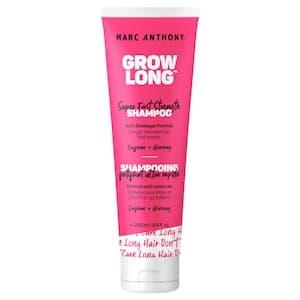 Marc Anthony Strengthening Grow Long Super Fast Strength Shampoo 250ml