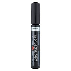 Rimmel London Mascara Black, 8ml