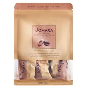 Jomara Choco Date Pouch 180g