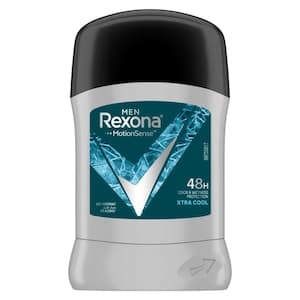 Rexona Men Antiperspirant Deodorant Stick Xtra Cool 40g