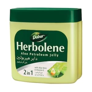 Herbolene Aloe, Petroleum Jelly, White, 115ml