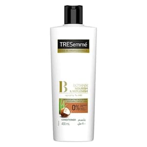 Tresemme Botanix Nourish and Replenish Conditioner, 400ml