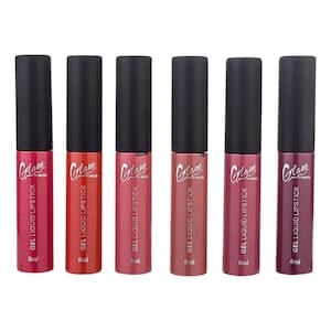 Glam Of Sweden Liquid Lipstick, 8ml