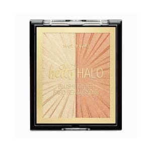 Wet n Wild Hello Halo Blush Lighter, I Met Someone