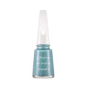 Flormar Matte Nail Enamel 497 Celadon Glaze 11ml
