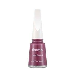 Flormar Matte Nail Enamel 501 A Little Tropical 11ml
