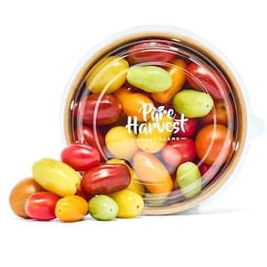 Pure Harvest Mix Candy Tomatoes 300g