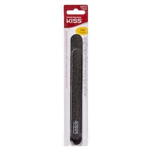 Kiss Acrylic Nail File