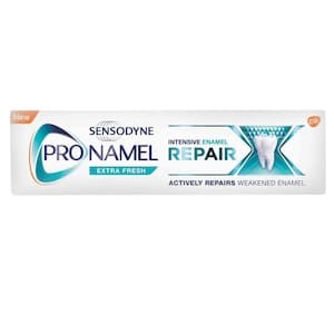 Sensodyne Pronamel Extra Fresh Toothpaste, 75ml