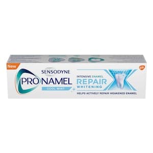 Sensodyne Pronamel Cool Mint Toothpaste, 75ml