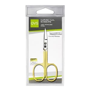 QVS Nail Scissors