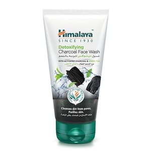 Himalaya Charcoal Face Wash, 150ml