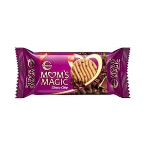 Sunfeast Mom's Magic Choco Chip Cookies, 75g