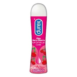 Durex Play Lubricant Gel, 50ml