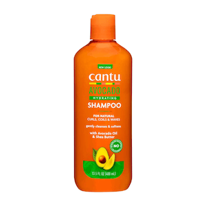 Cantu Avocado Hydrating Shampoo, 400ml