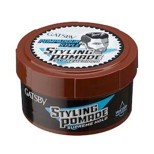 Gatsby Pompadour Styling Pomade, 75g