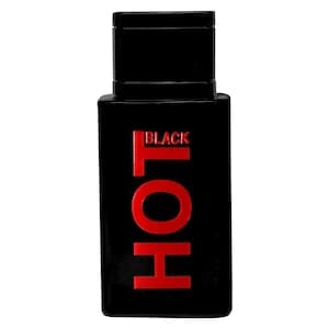 Barnard Dimitri Hot Black Eau De Toilette, 100ml