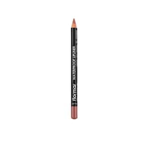 Flormar Waterproof Lip Liner Rosy Sand