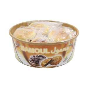 Khat Mamoul Premium Dates 350g
