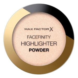 Max Factor Facefinity Powder Highlighter, 01 Nude Beam