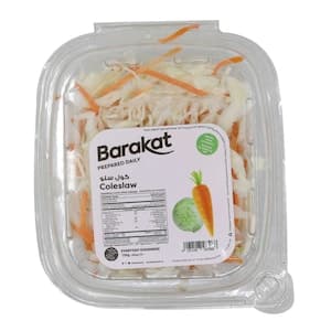 Barakat Coleslaw 150g