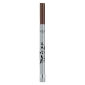 L'Oréal Paris Eyebrow Pencil Warm Brunette