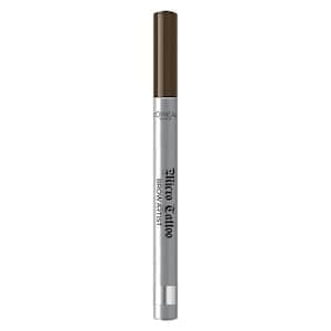 L'Oreal Paris Brow Artist Micro Tattoo Eyebrow Pencil 109 Ebony