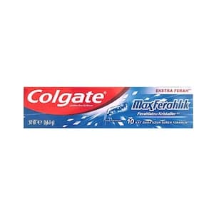 Colgate Toothpaste Max Freshness Refreshing Crystals 50ml
