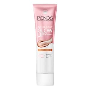 Pond's Bright Beauty Moisturizing Face Cream Golden Sunshine 20g