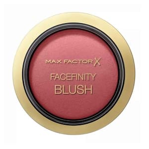 Max Factor Creme Puff Blusher, 50 Sunkissed Rose