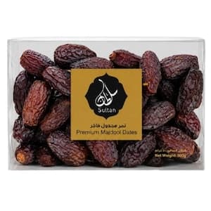 Sultan Majdool Dates