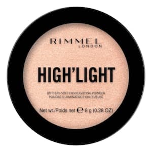 Rimmel London High'LightPowder, 001 Stardust