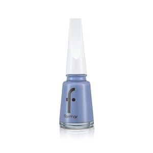 Flormar Nail Enamel 465 Cookie Monster