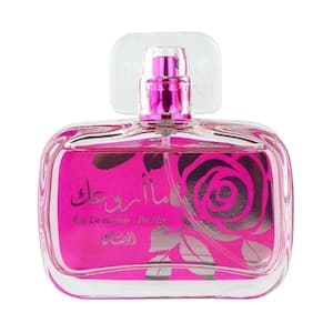 Rasasi Maa Arwaak Eau De Parfum Clear 50ml