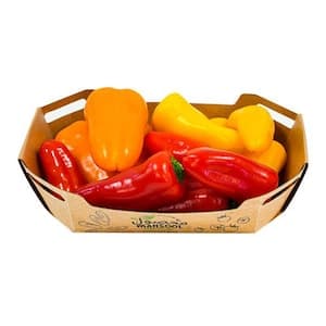 Pepper Snack Sweet 300g