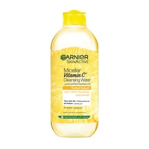 Garnier SkinActive Micellar Water With Vitamin C Clear 100ml
