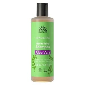 Urtekram Aloe Vera Revitalizing Shampoo Clear 250ml