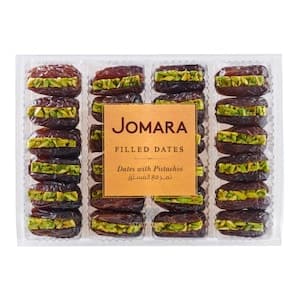 Jomara Dates With Pistachio 400g