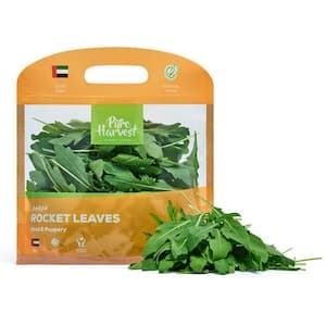 Pure Harvest Rocket Leaves 125g