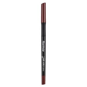 Flormar Style Matic Lipliner SL21 Chocolate 0.35g