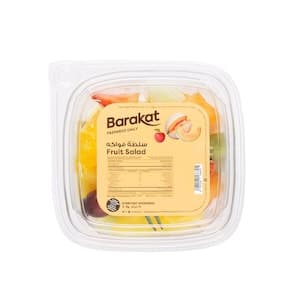 Barakat Fruit Salad 250g
