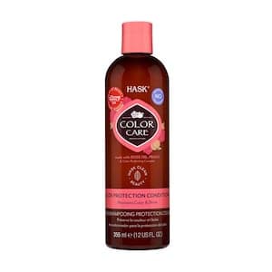 Hask Colour Care Protection Conditioner, 355ml