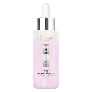 L'Oréal Paris Glycolic Bright Instant Glowing Serum 30ML