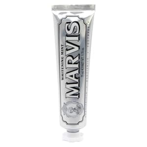Marvis Whitening Mint Toothpaste, 75ml