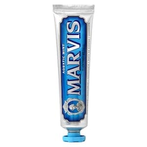 Marvis Aquatic Mint Toothpaste, 75ml