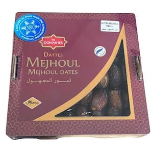 Les Domaine Mejhoul Dates 1Kg