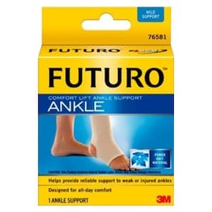 Futuro Comfort Ankle Support Small 1 PCS